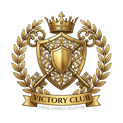 PG网赌 - 胜利者俱乐部攻略收藏馆Logo